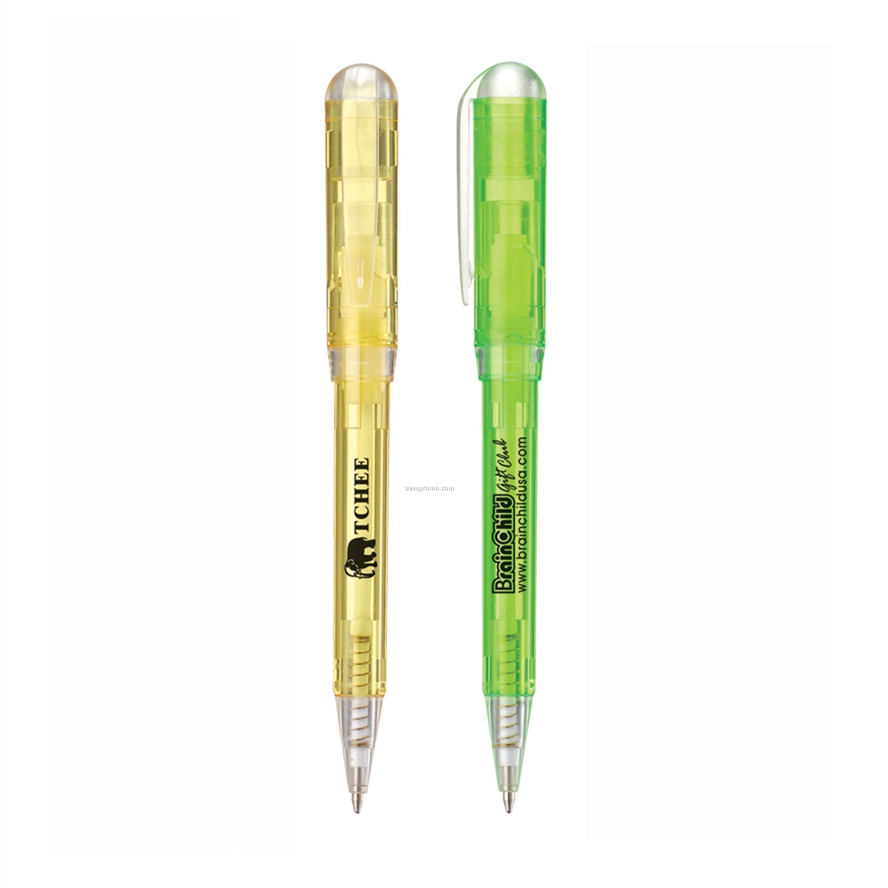 Homa Pen