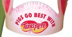 Pig Ears Headband