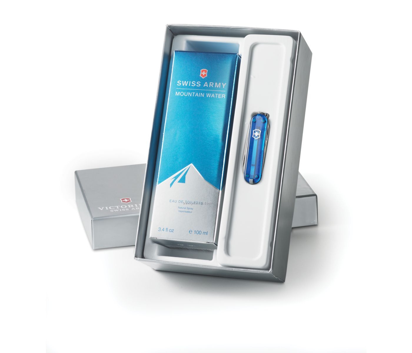 Mountain Water Fragrance / Classic Sd Combo Set