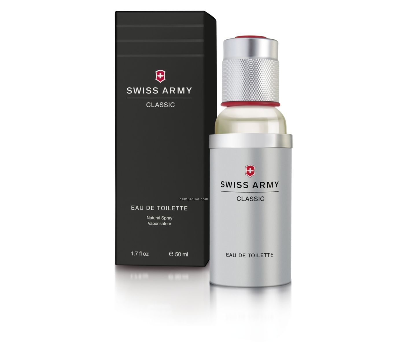 Classic Eau De Toilette 1.7oz