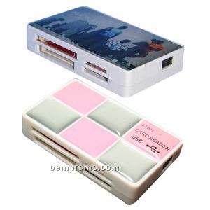 USB Card Reader