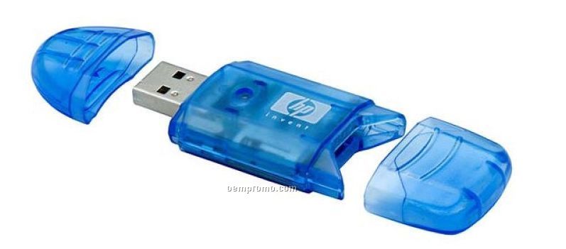 Sd/ Mmc Card Reader
