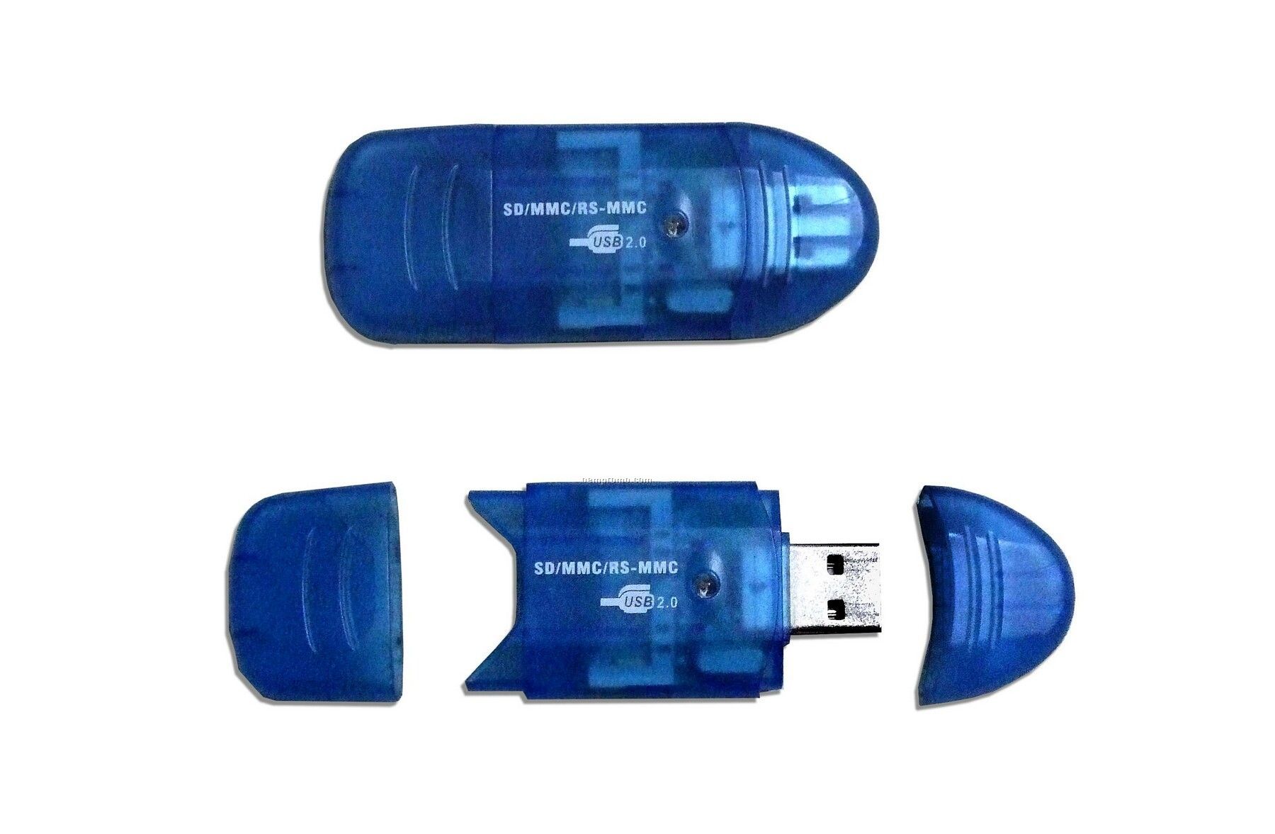 Card Reader