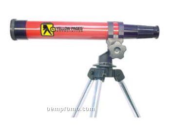 11" Telescope W/Tripod