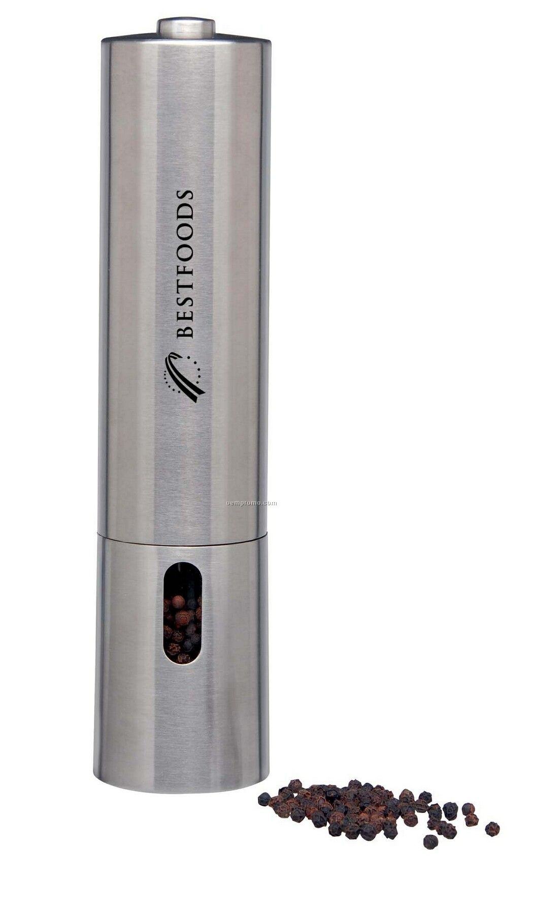 Rcc Koozie Pepper Grinder