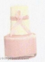 Breast Cancer Awareness Mini Themes 8 Ml. Bottle Of Nail Polish