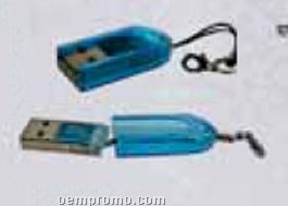 USB Memory Card Reader