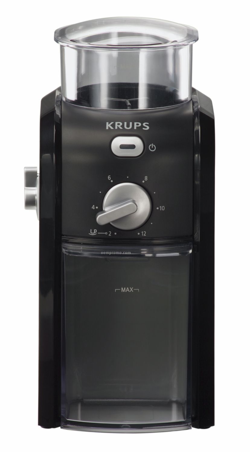 Krups Burr Grinder,China Wholesale Krups Burr Grinder
