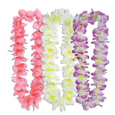 Silk 'n Petals Island Oasis Lei Assortment