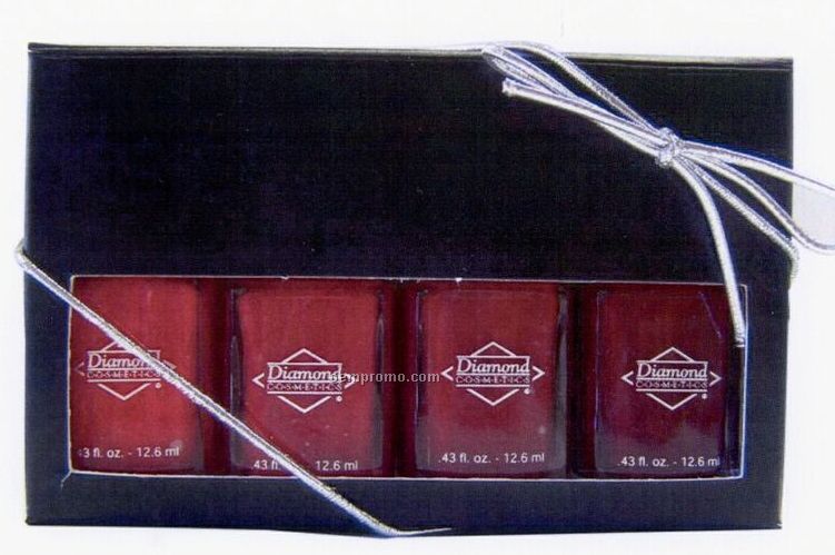 Nail Polish Gift Set