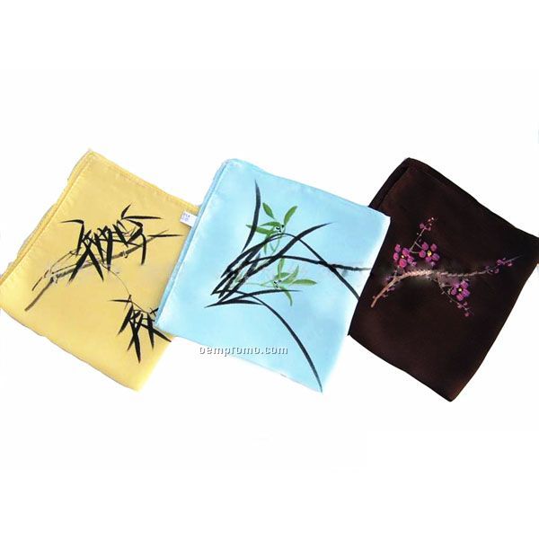 Silk Handkerchief