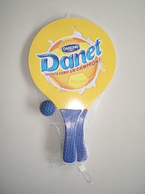 Beach Racket