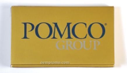 Custom Mold 1 Oz. Chocolate Piece