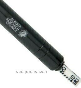 The Mini Gauge Mini Tire Pressure Gauge Keychain