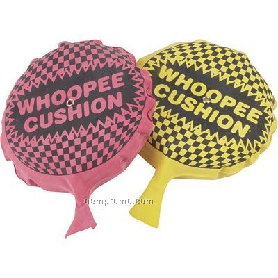 Whoopee Cushion