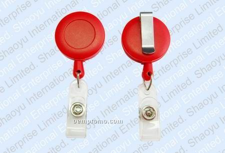 Pull Reel