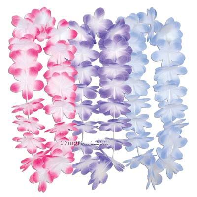 Silk 'n Petals Island Flowers Lei Assortment