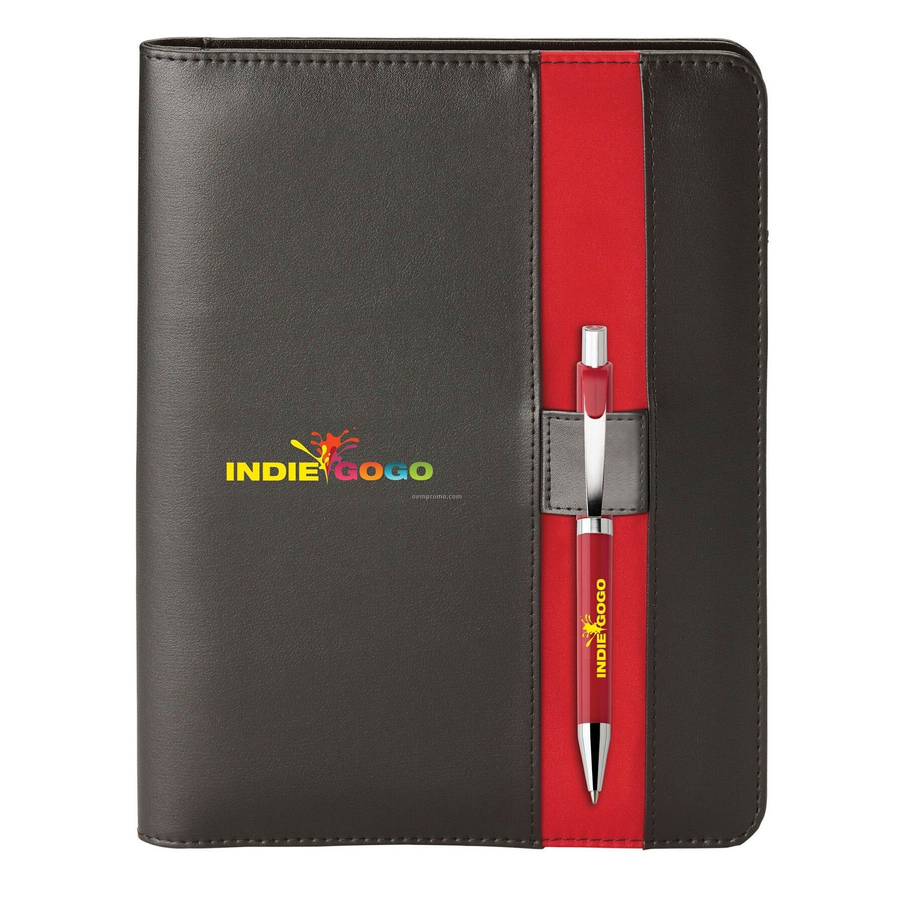 Britiannia Padfolio
