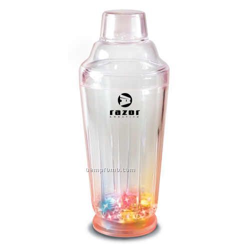 19oz Lighted Shaker