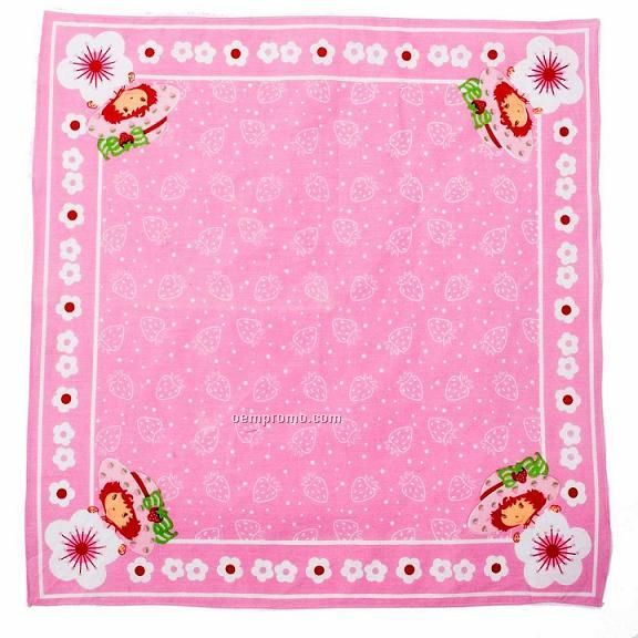 Handkerchief