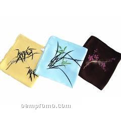 Silk Handkerchief