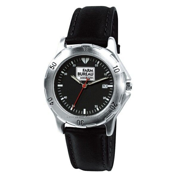 Adventure Collection Men's Watch