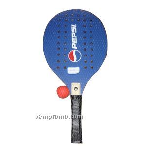 Beach Racket Set W/Ball