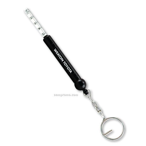 Tire Gauge