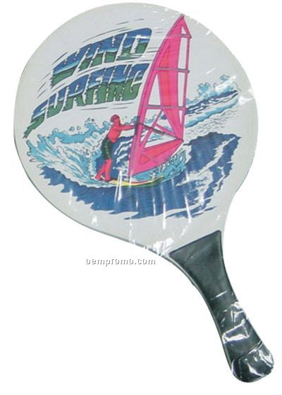 Beach Racket Sets