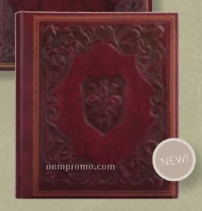Medium Medici Collection Photo Album W/ 30 Sheet