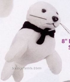 Seal Aquatic Friends Beanie