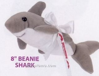Shark Aquatic Friends Beanie