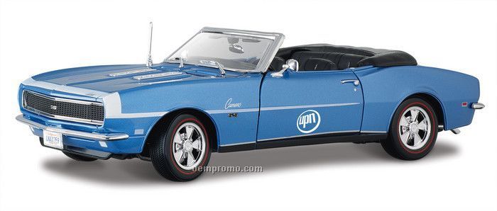 1968 chev van die cast