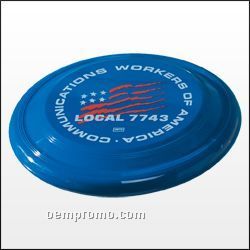 Flyer (9" Diameter)