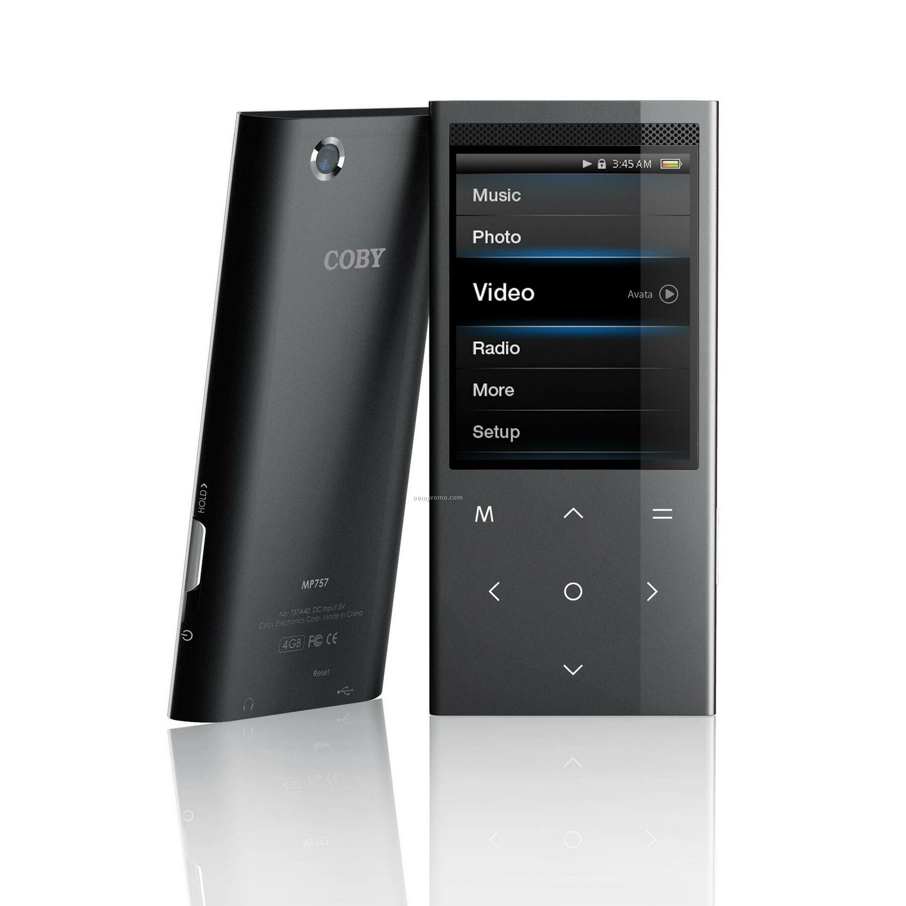 Video  Players on Video Mp3 Player With Speaker And Camera China Wholesale Audio Video