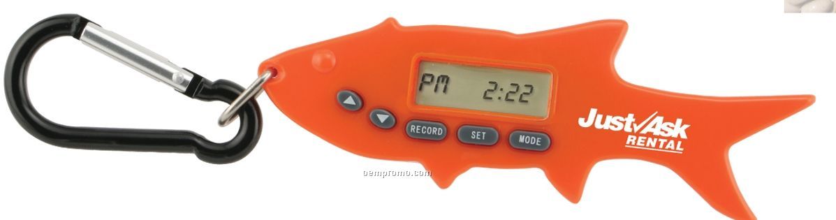 Multi Function Fish Scorer