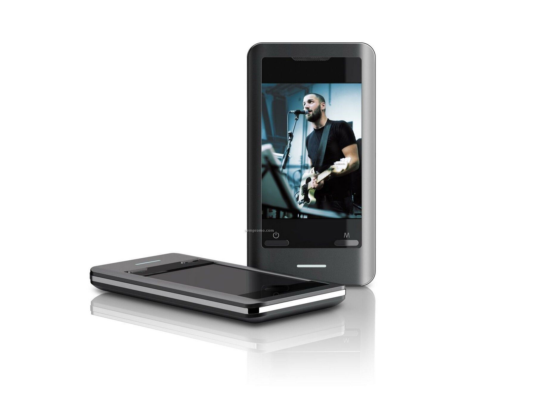   Player  Speaker on Mp3 Player With Speaker China Wholesale 2 8  Touchscreen Video Mp3