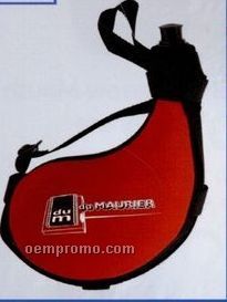 14oz. Bota III W/ Neoprene Cover