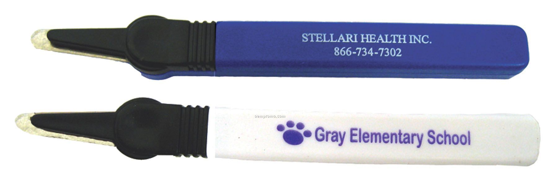 Staple Remover