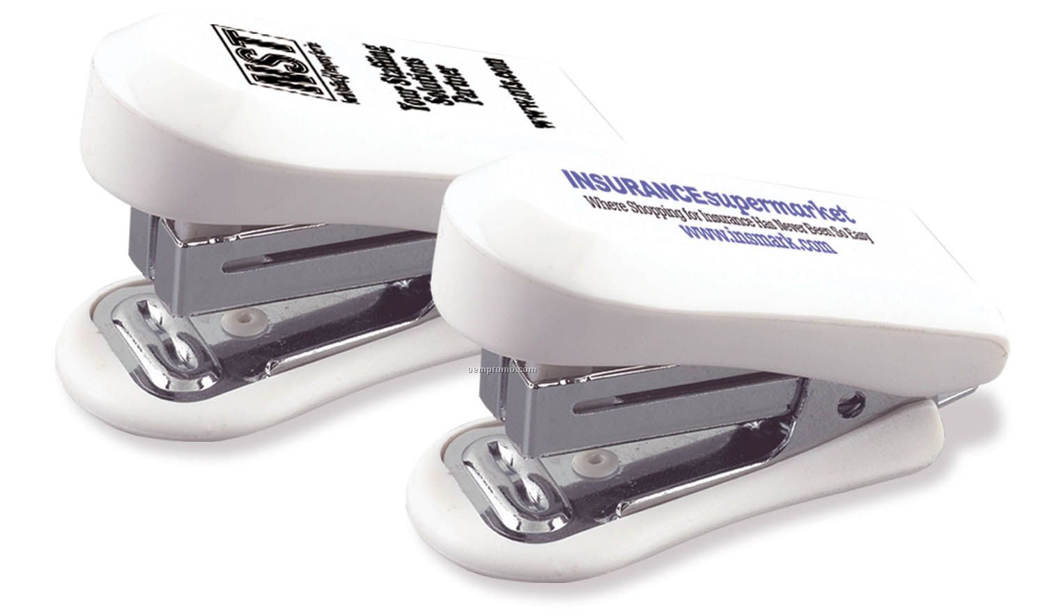 Mighty-mini Pocket Stapler