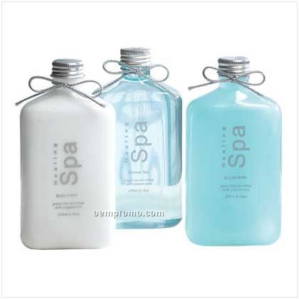 Sea Spa Bath Set