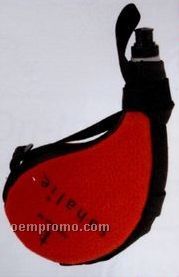 32oz. Bota IX W/ Eco Fleece Cover