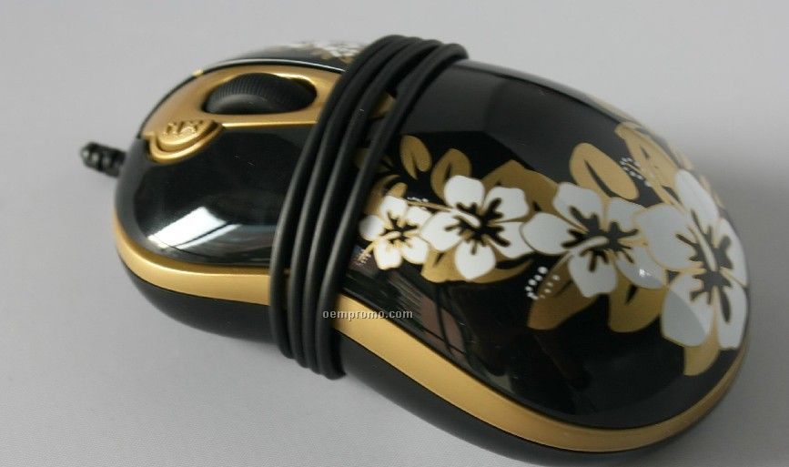 Big Computer Mouse