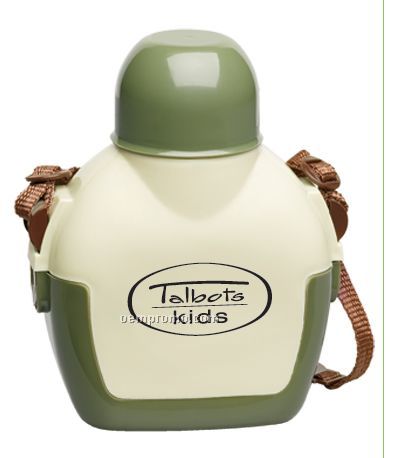 Explorer Canteen - Bpa Free