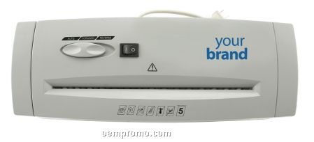 Quick And Safe Electric Paper Shredder
