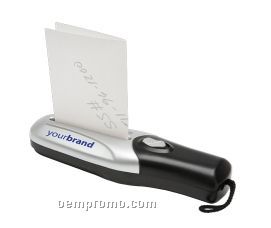 Battery Paper Shredder