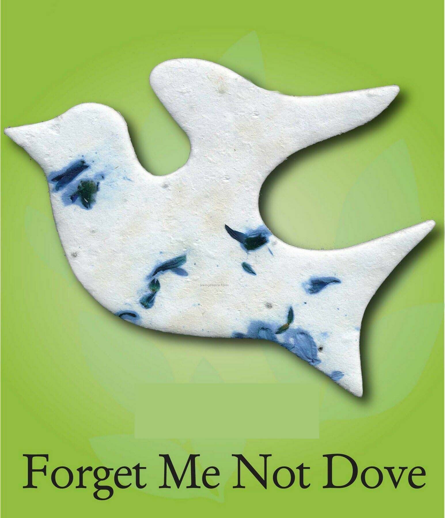 Forget me not coupons