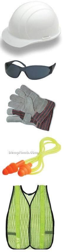 New Hire Kit