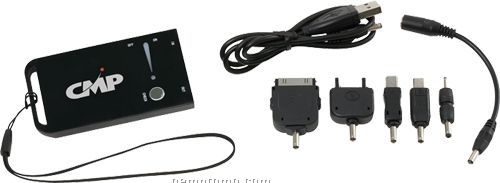 Solar Charger