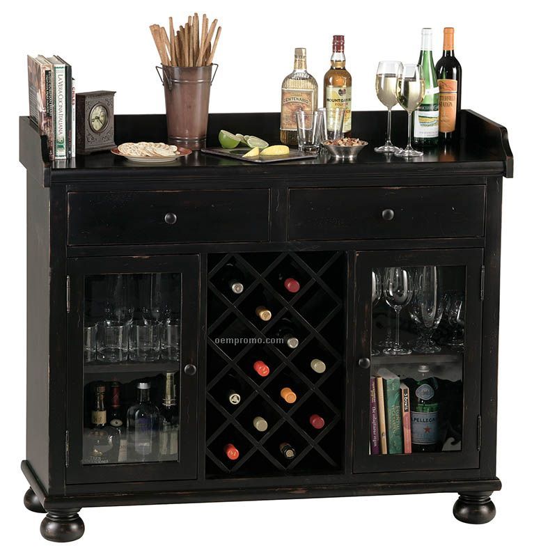 Cabernet Hills Rack (Blank)